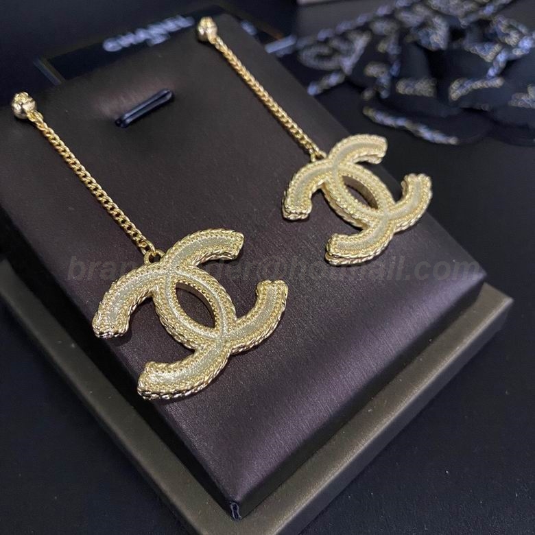 Chanel Earrings 1100